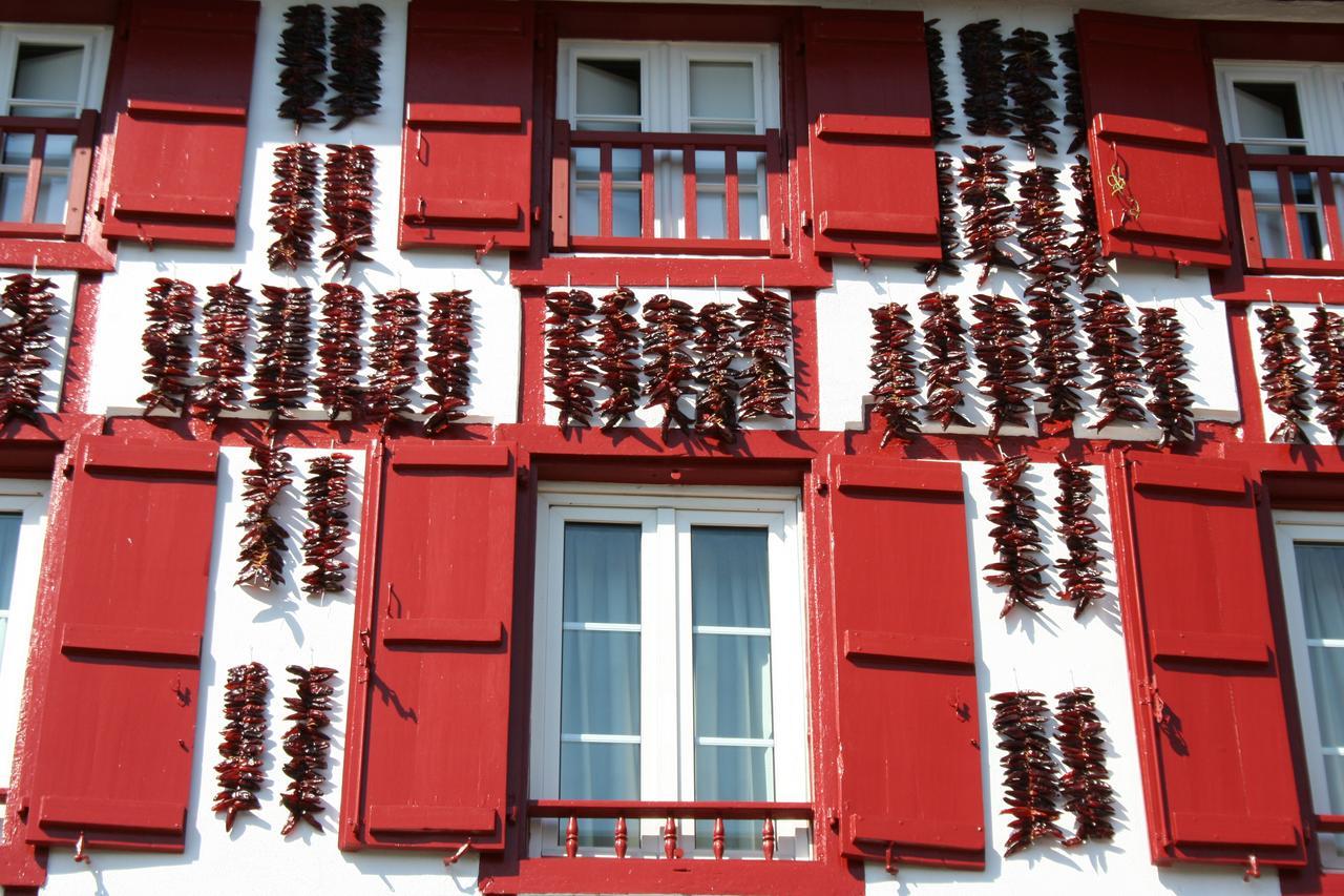 B&B Hotel Bayonne Eksteriør bilde