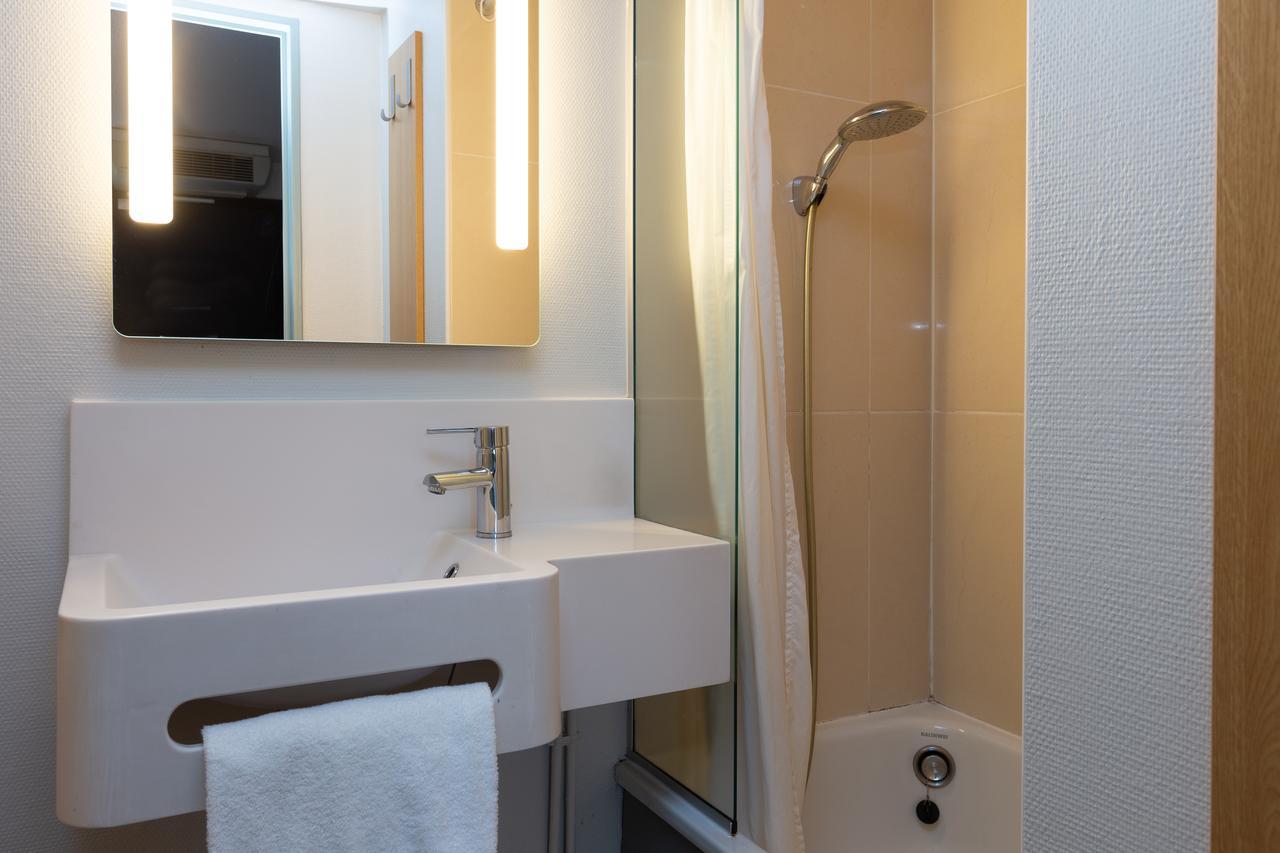 B&B Hotel Bayonne Eksteriør bilde