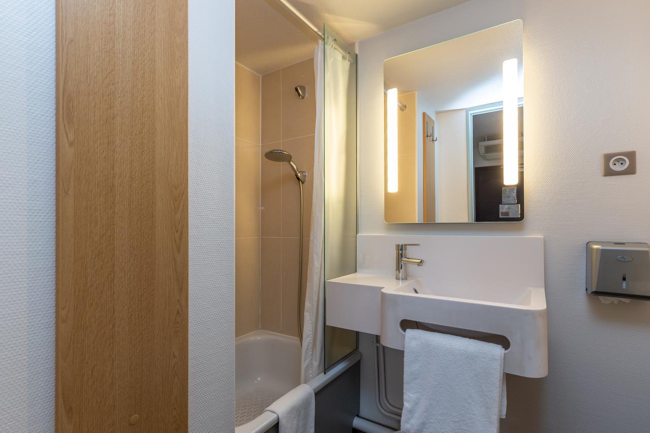 B&B Hotel Bayonne Eksteriør bilde